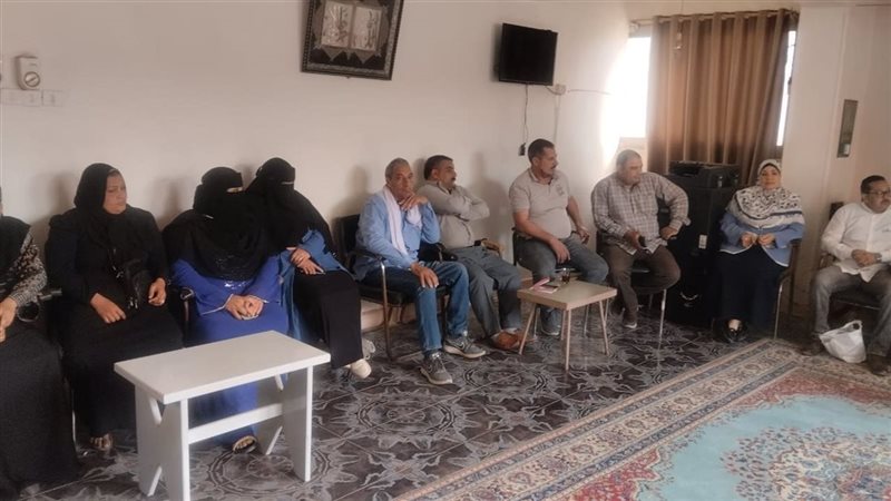 تدريب، فيتو