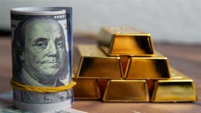  تقلبات حادة في سعر الذهب.. يحقق ارتفاعات قياسية.. تماسك الدولار وبيانات الوظائف الأمريكية يهددان بتراجع المعدن النفيس.. وهل تنجح التوترات في تعويض ضغوط رفع الفائدة؟