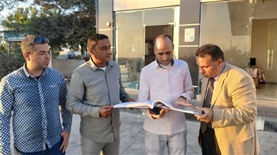 حملات تموينية بالاسكندرية تضبط 137 ألف لتر سولار مدعم