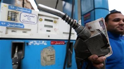  رسميا، ارتفاع أسعار البنزين والسولار وغاز تموين السيارات