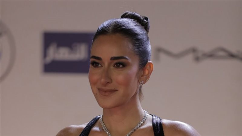 أمينة خليل، فيتو