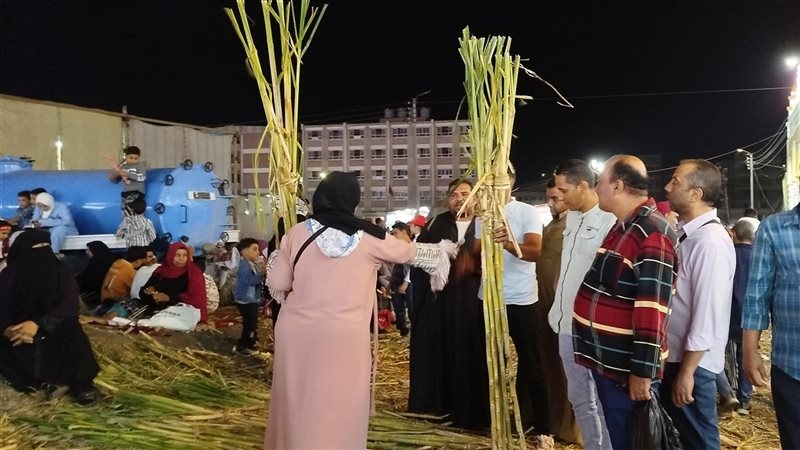 يا ابو اللبايش يا