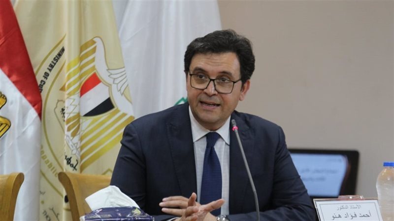 وزير الثقافة، فيتو