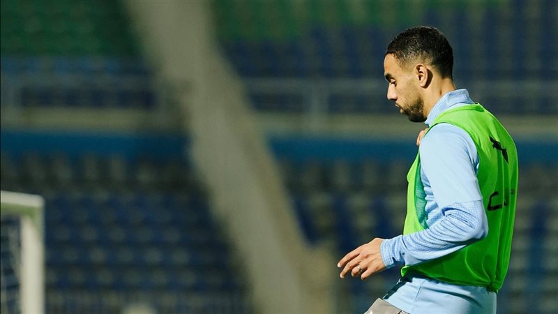 محمد الشيبي، فيتو