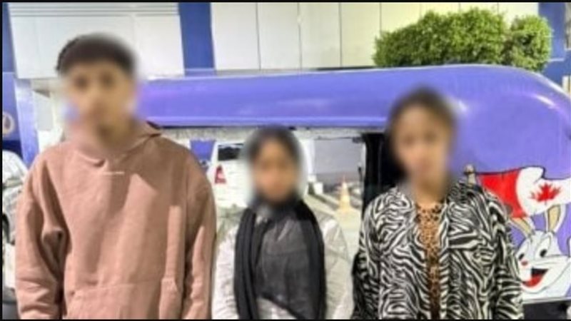 المتهمين، فيتو