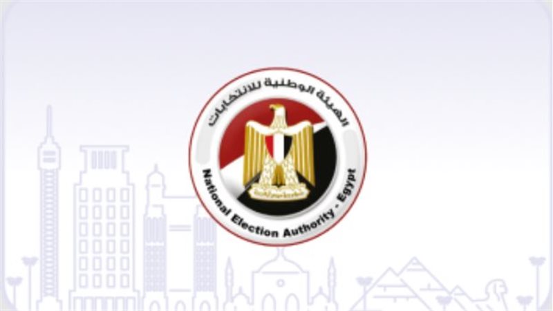 الهيئة الوطنية للانتخابات
