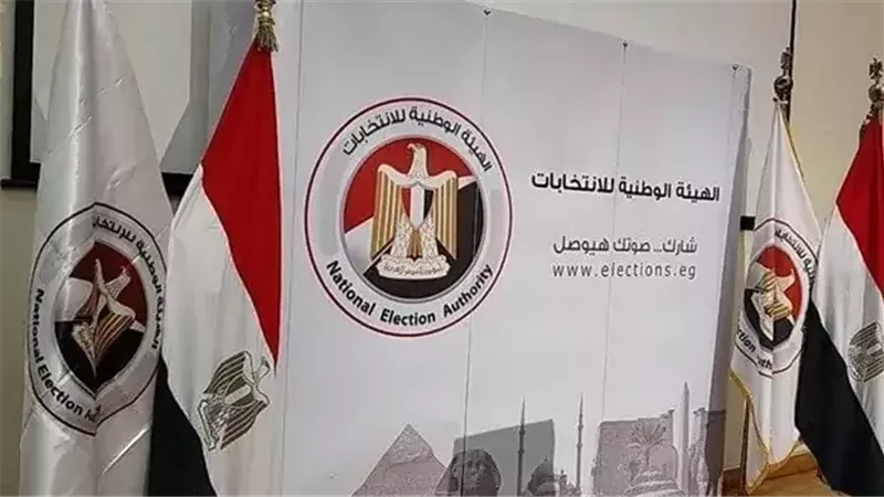 الهيئة الوطنية للانتخابات،