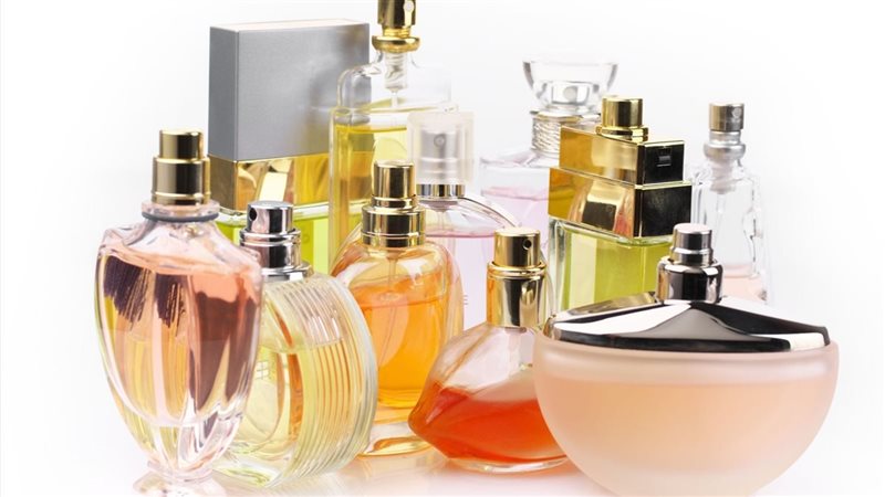تأثير العطور في المزاج،