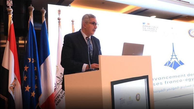 د. مصطفى رفعت أمين