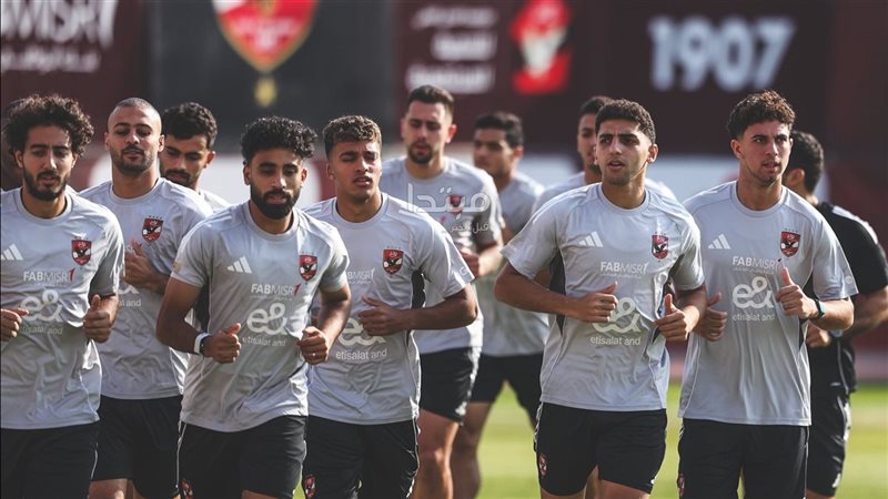 فريق الأهلي