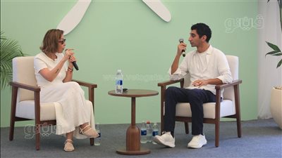 منة شلبي: 