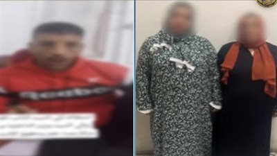 الداخلية تكشف حقيقة ادعاء عامل تلفيق الشرطة قضايا لشقيقتيه بالدقهلية