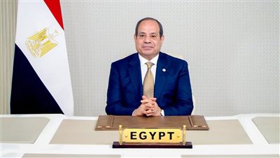 8 قرارات جمهورية مهمة ورسائل حاسمة من السيسي بشأن أضرار سد النهضة الأخيرة