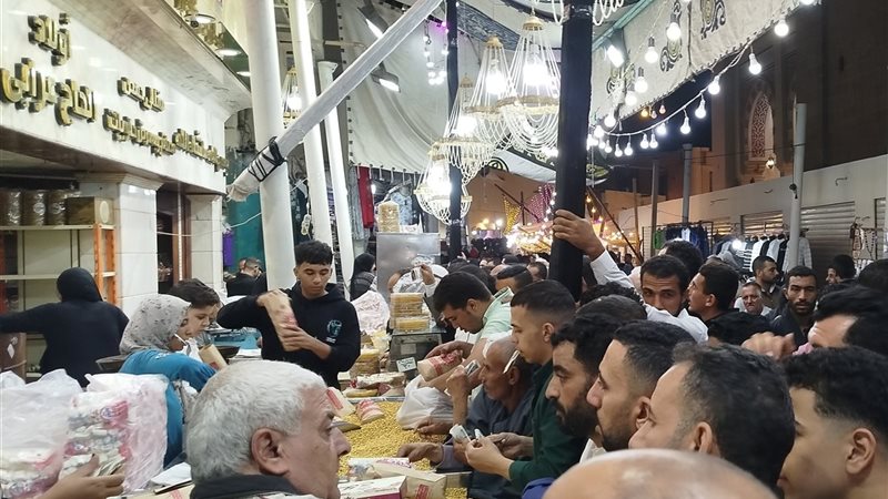 مولد السيد البدوي