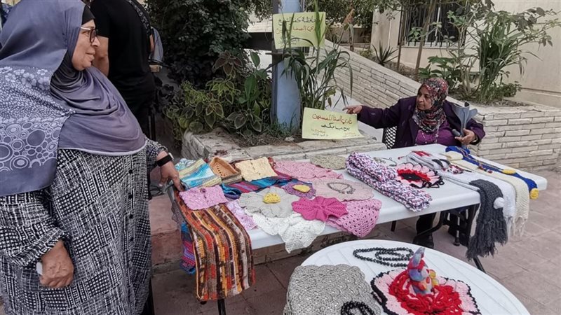 التضامن تنظم أنشطة
