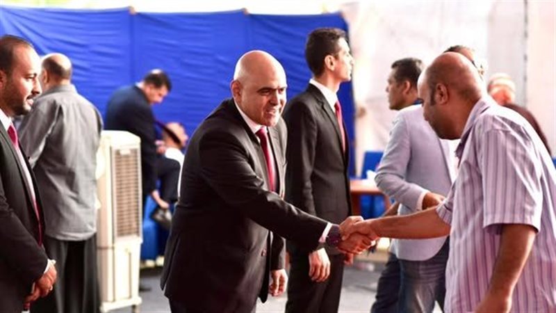 نجاح التصويت الإلكتروني