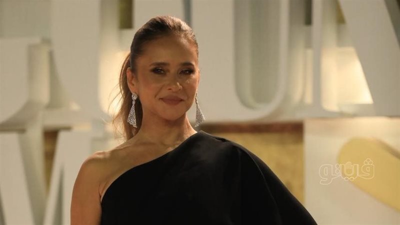 نيللي كريم، فيتو
