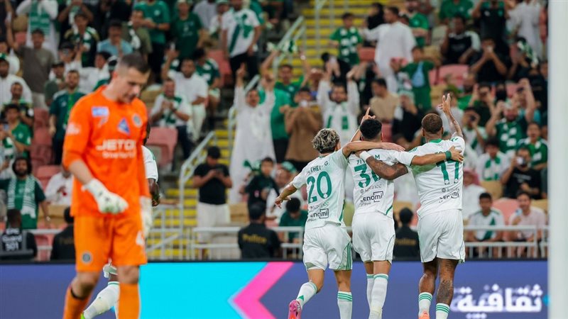 الاهلي 