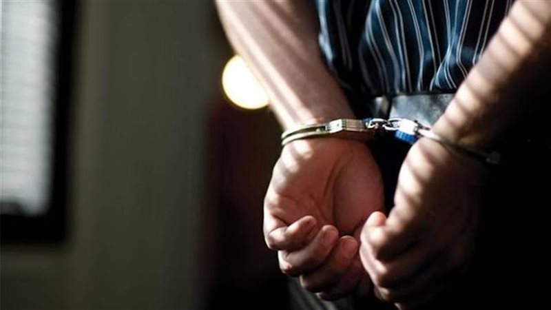 ضبط المتهم
