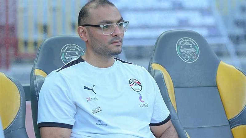عبد الرحمن عيسى المعد