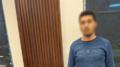 القبض على مالك أستوديو تلفزيوني غير مرخص في التجمع الخامس