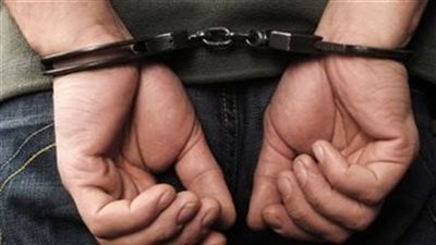ضبط تشكيل عصابي لتجارة المخدرات والأسلحة بالخصوص