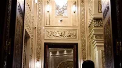 مواقيت الصلاة، موعد أذان الظهر اليوم السبت 1 - 11 - 2025 في القاهرة والمحافظات بالتوقيت الشتوي 	