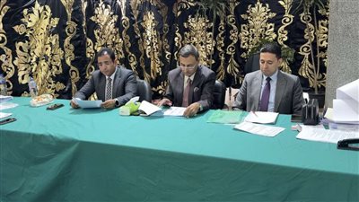 استبعاد 24 مرشحًا من انتخابات مجلس النواب 2025 في الدقهلية 