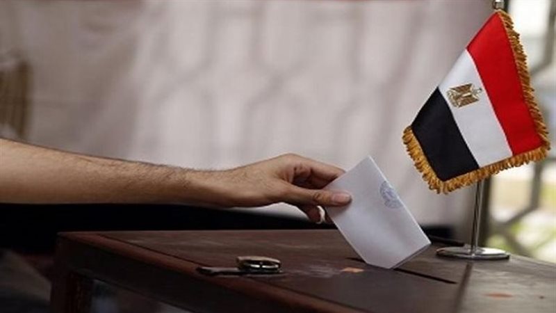 انتخابات، فيتو