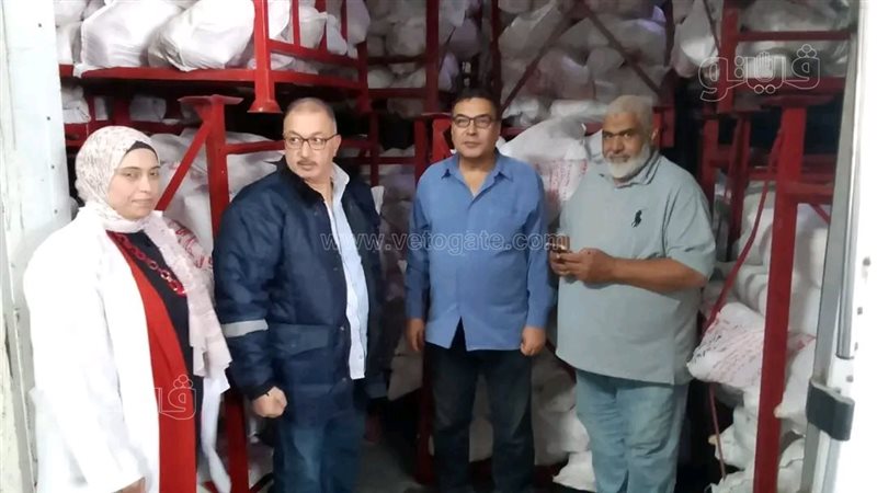 حملات على المجازر