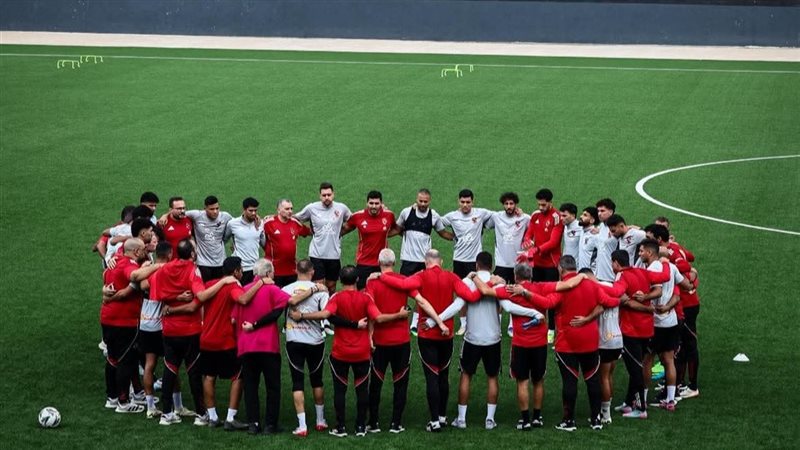 الاهلي،فيتو