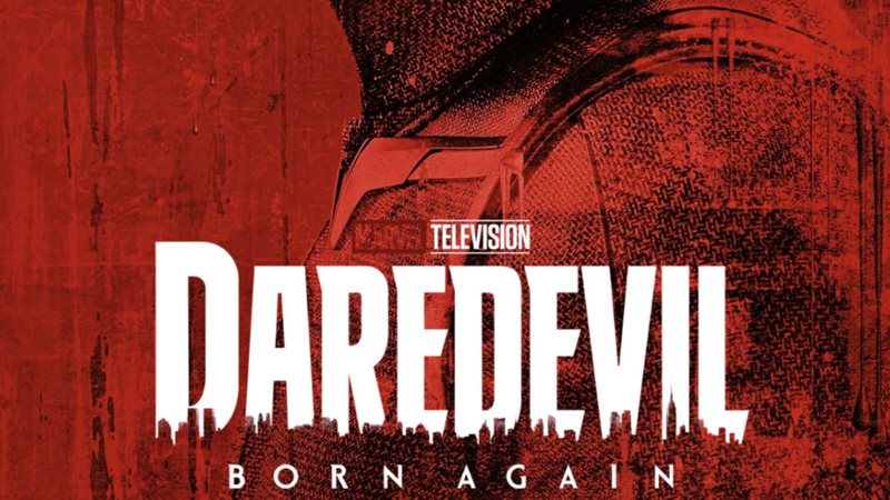 Daredevil، فيتو
