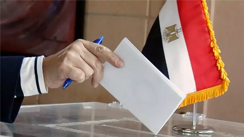 الانتخابات، فيتو