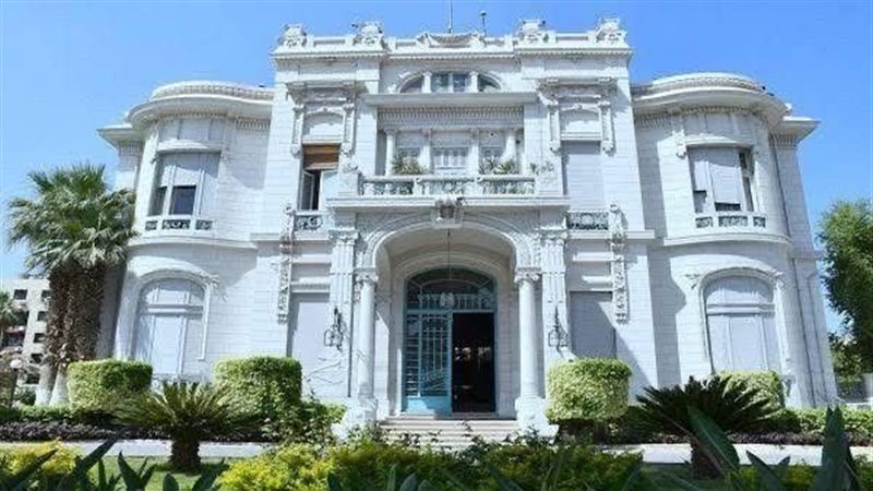 جامعة عين شمس 