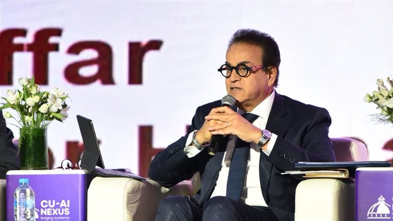 د.خالد عبدالغفار،