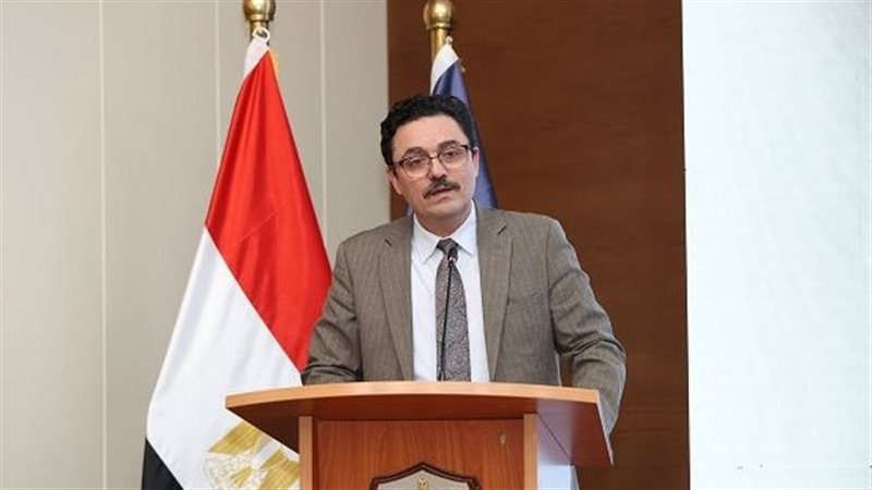 د. شريف كشك مساعد