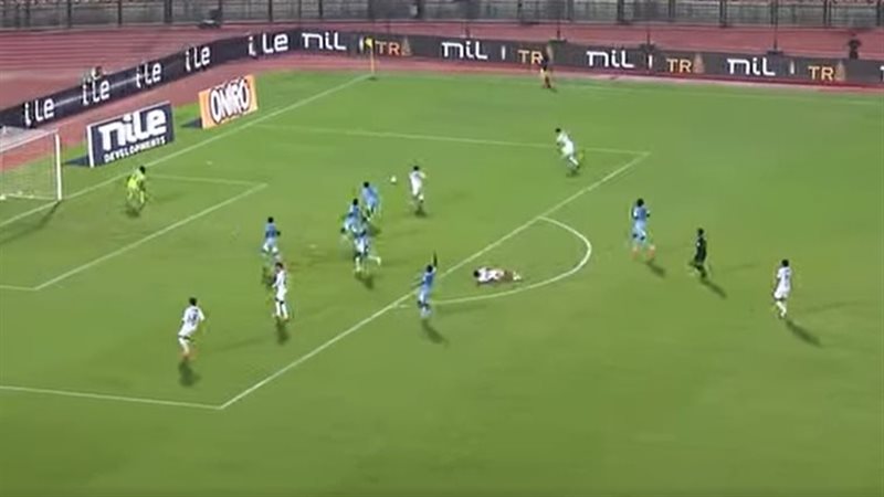 الزمالك وديكيداها