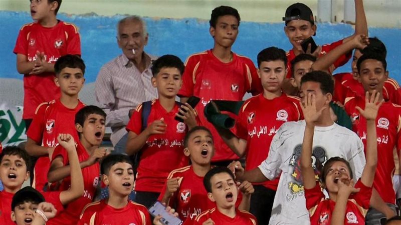 مباراة بيراميدز ونهضة