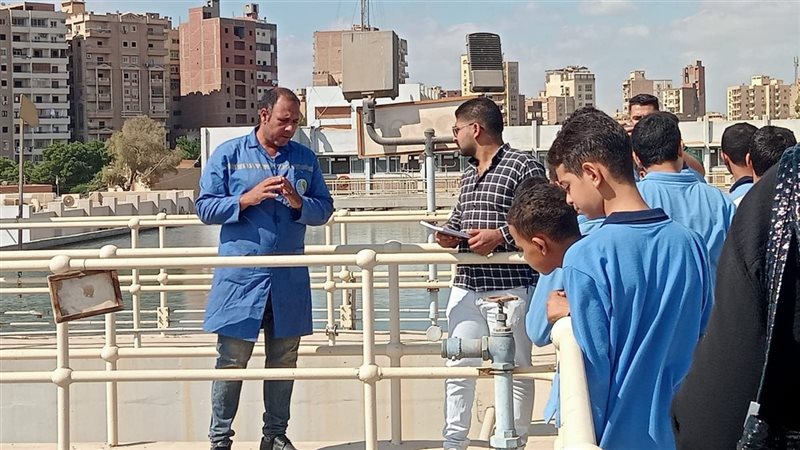 توعية بترشيد الاستهلاك،