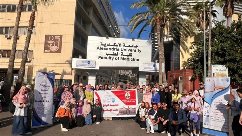 جامعة الإسكندرية