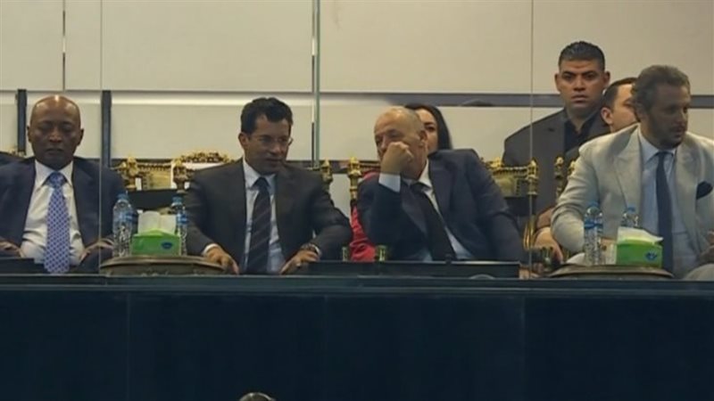 مباراة بيراميدز ونهضة