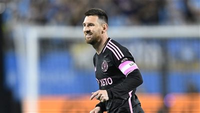 رسميا، ميسي يجدد عقده مع إنتر ميامي الأمريكي