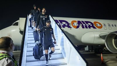 موعد مباراة الأهلي المقبلة بعد الفوز على إيجل نوار 