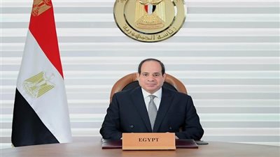  السيسي: المجتمع الدولي أخفق في الوفاء بتعهداته تجاه الدول النامية لتخفيف أعباء الديون وتمويل المناخ 