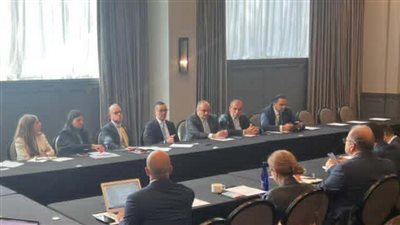 نائب وزير المالية: دين أجهزة الموازنة انخفض بأكثر من ١٠٪؜ من الناتج المحلي