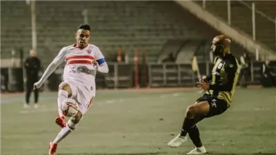 الزمالك يعلن استقالة حازم إمام من الجهاز الفني 