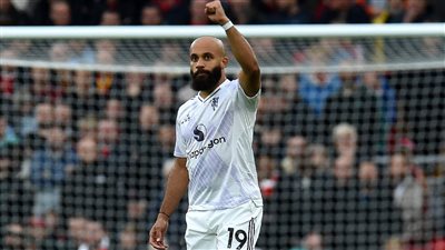 ليفربول يحاول إدراك التعادل أمام مانشستر يونايتد بعد مرور 60 دقيقة