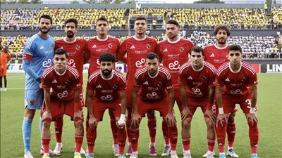 الأهلي يخصص ميزانية كبيرة للتعاقد مع مهاجم أجنبي في يناير 