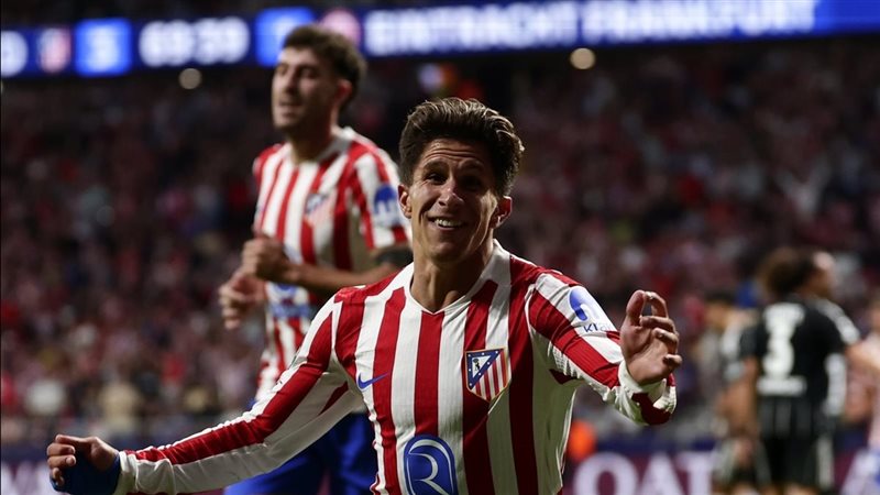 أتلتيكو مدريد، فيتو