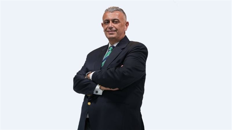 المهندس وائل السرنجاوي،